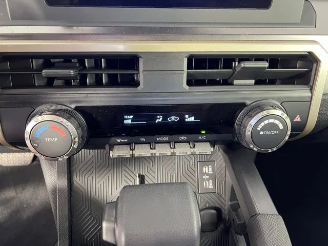 Used 2025 Red Toyota SR5 image 25