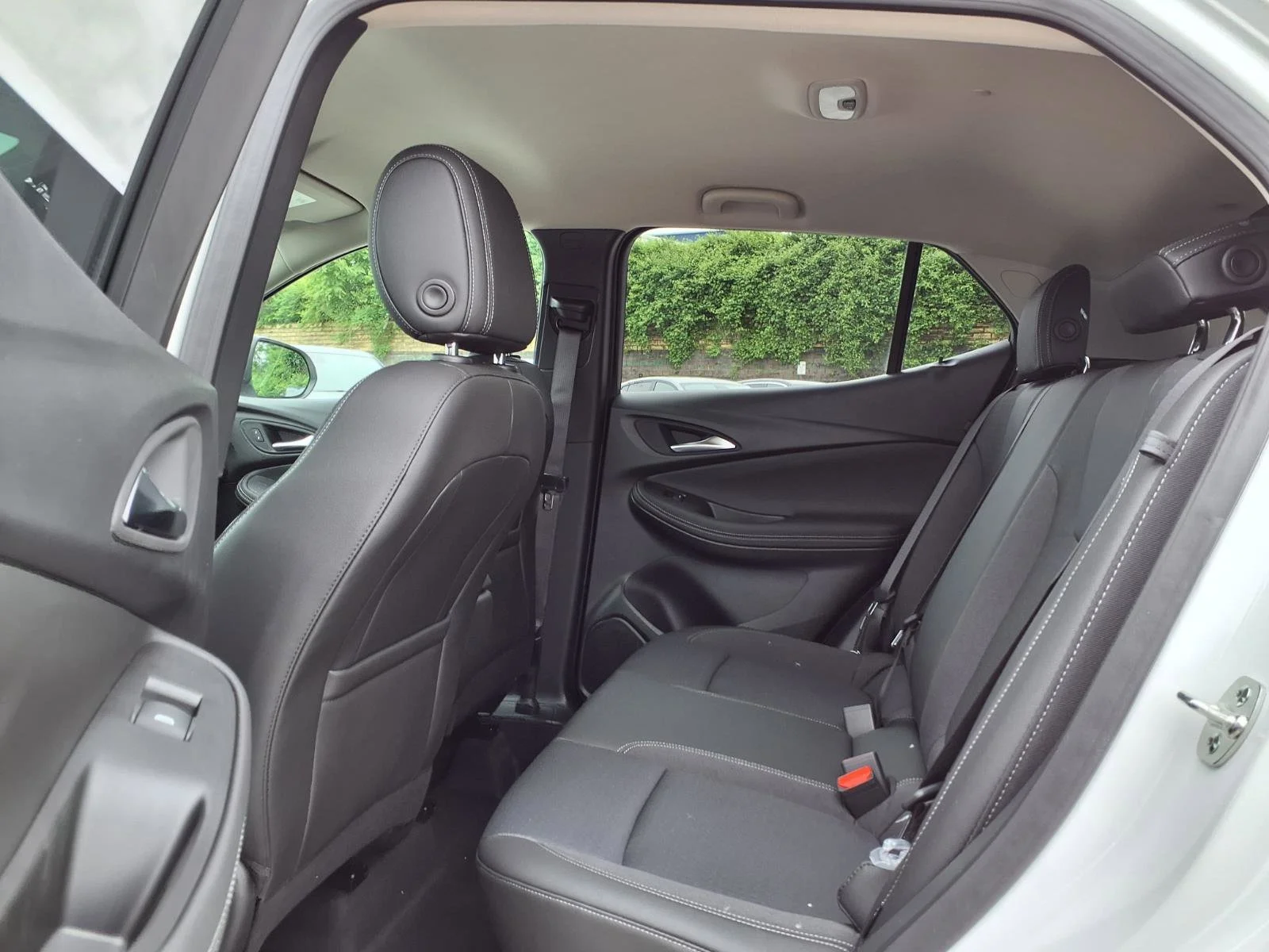 2026 Buick Encore GX Preferred - Photo 14