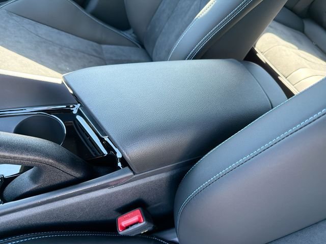 New 2026 Black Hyundai Sedan image 51
