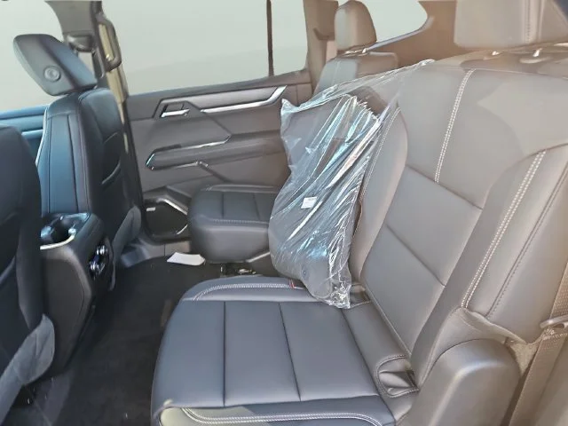 2027 GMC Acadia Elevation - Photo 26