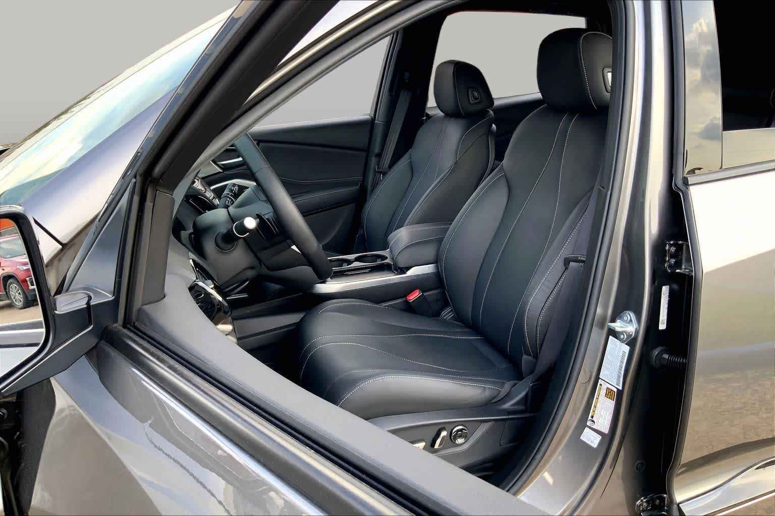 Certified Pre-Owned 2025 Acura RDX SH-AWD