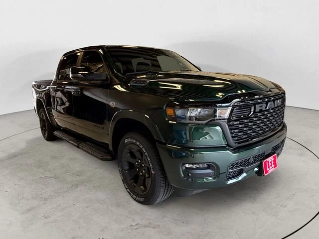 New 2026 Green Ram Big Horn/Lone Star image 8