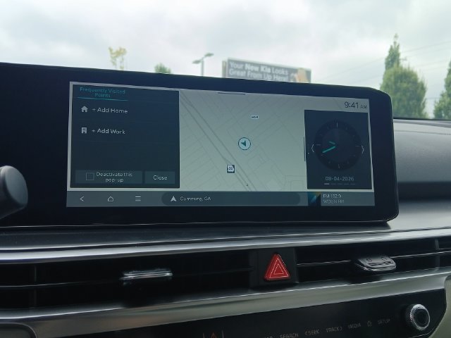 Used 2024 Black Kia S image 22