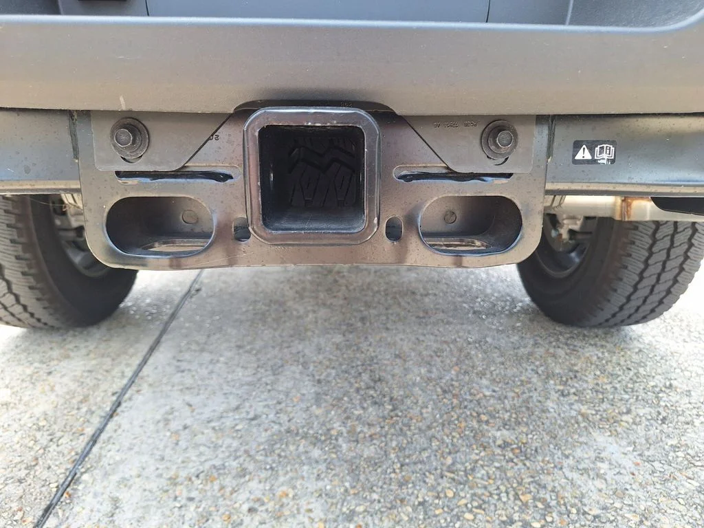 New 2026 Carbonized Gray Metallic Ford F-250® XL image 27
