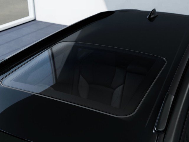 New 2026 CRYSTAL BLACK SILICA Subaru Sport Onyx Edition image 14