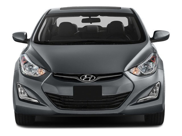 Used 2016 Symphony Silver Hyundai SE image 7