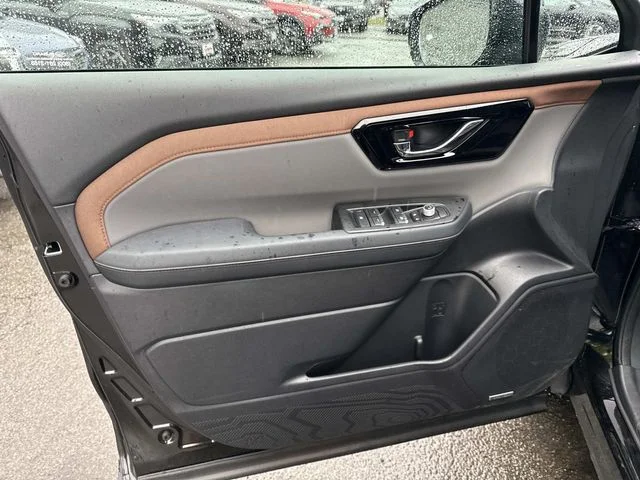 Used 2026 Black Subaru Sport image 27