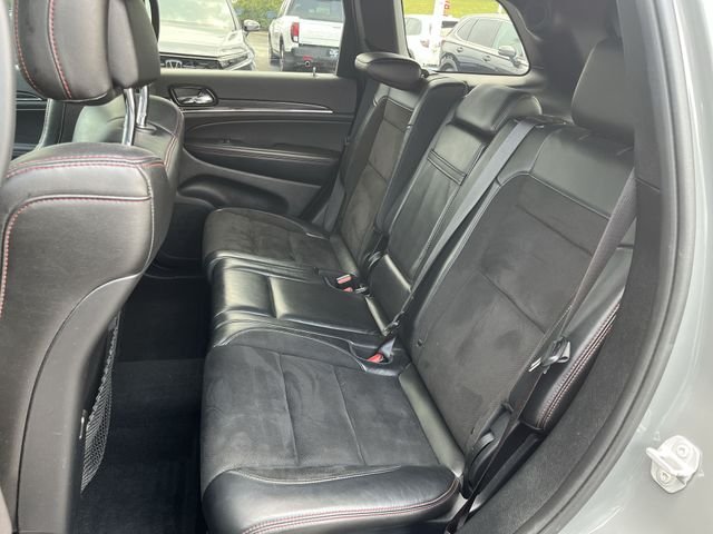 Used 2020 Gray Jeep Trailhawk image 26
