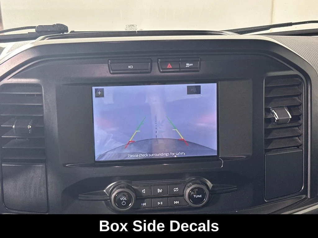 Used 2023 White Ford XL image 14