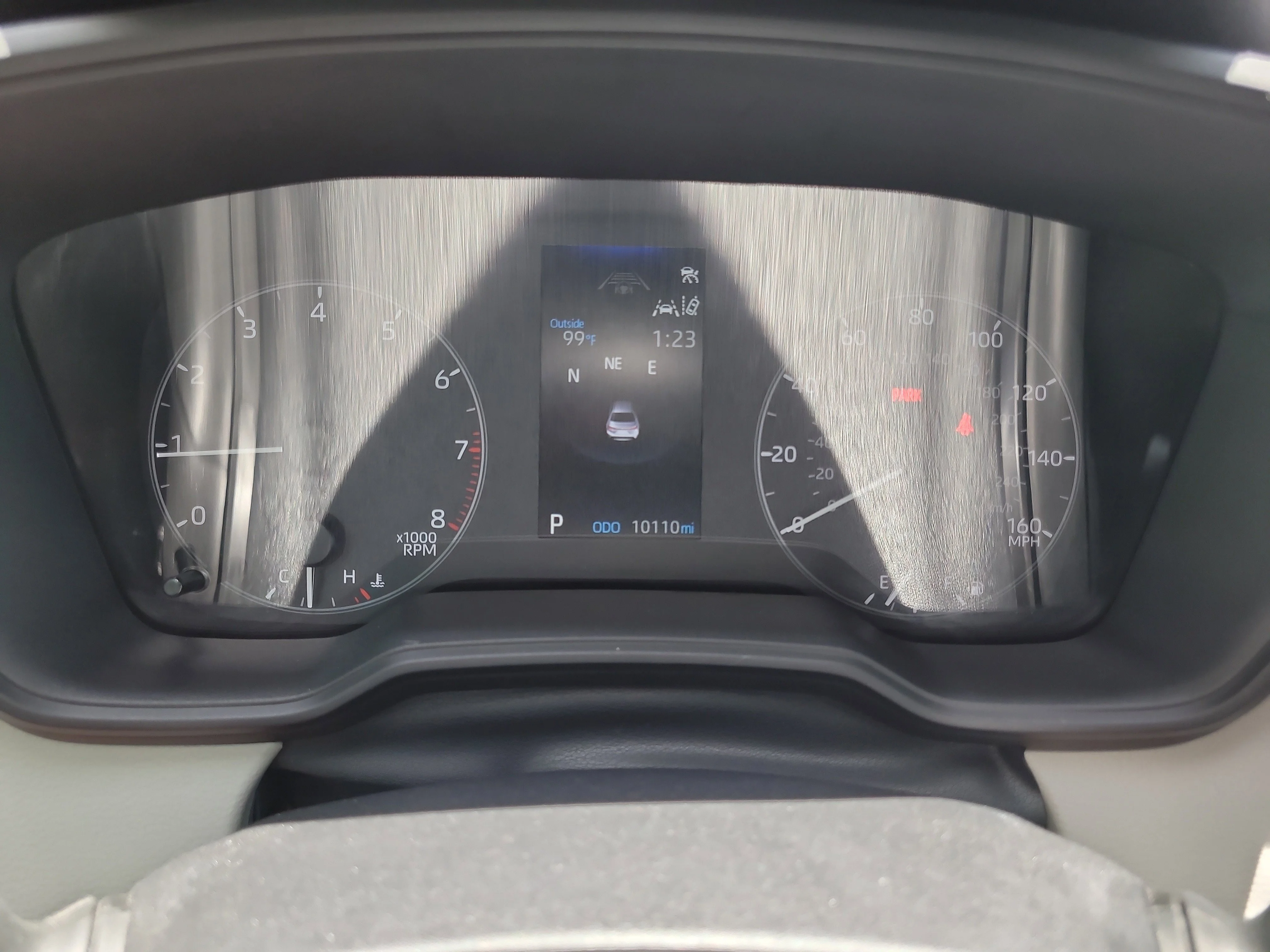 Certified Used 2025 Underground Toyota LE image 31