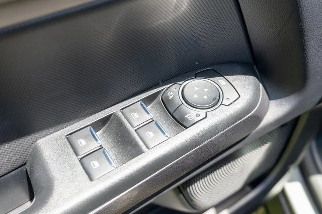 Used 2025 Gray Ford Big Bend image 16