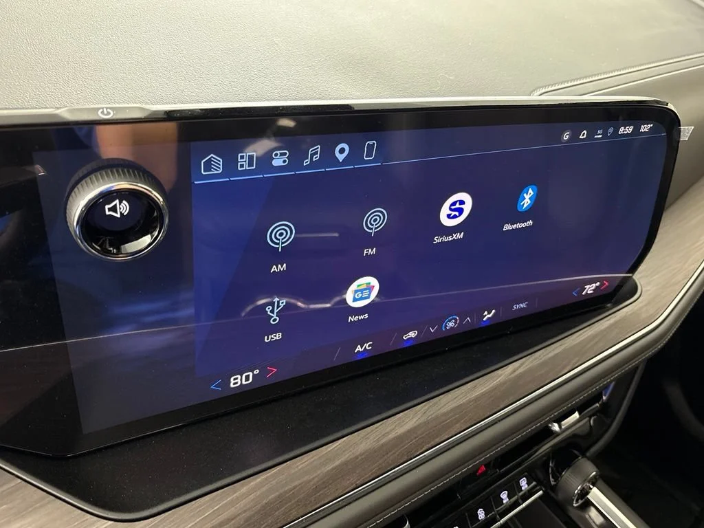 2026 Chevrolet Tahoe LS - Photo 40