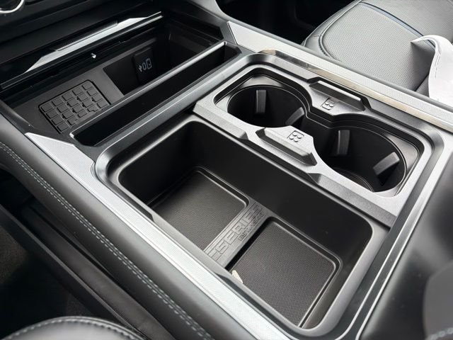 New 2026 Agate Black Metallic Ford F-350® Platinum® image 22