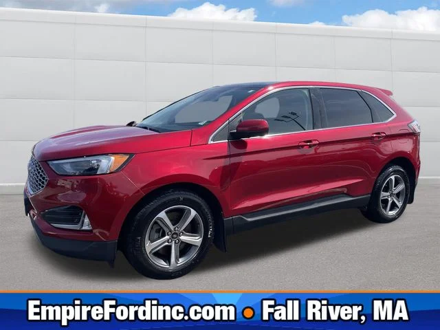 2023 Ford Edge