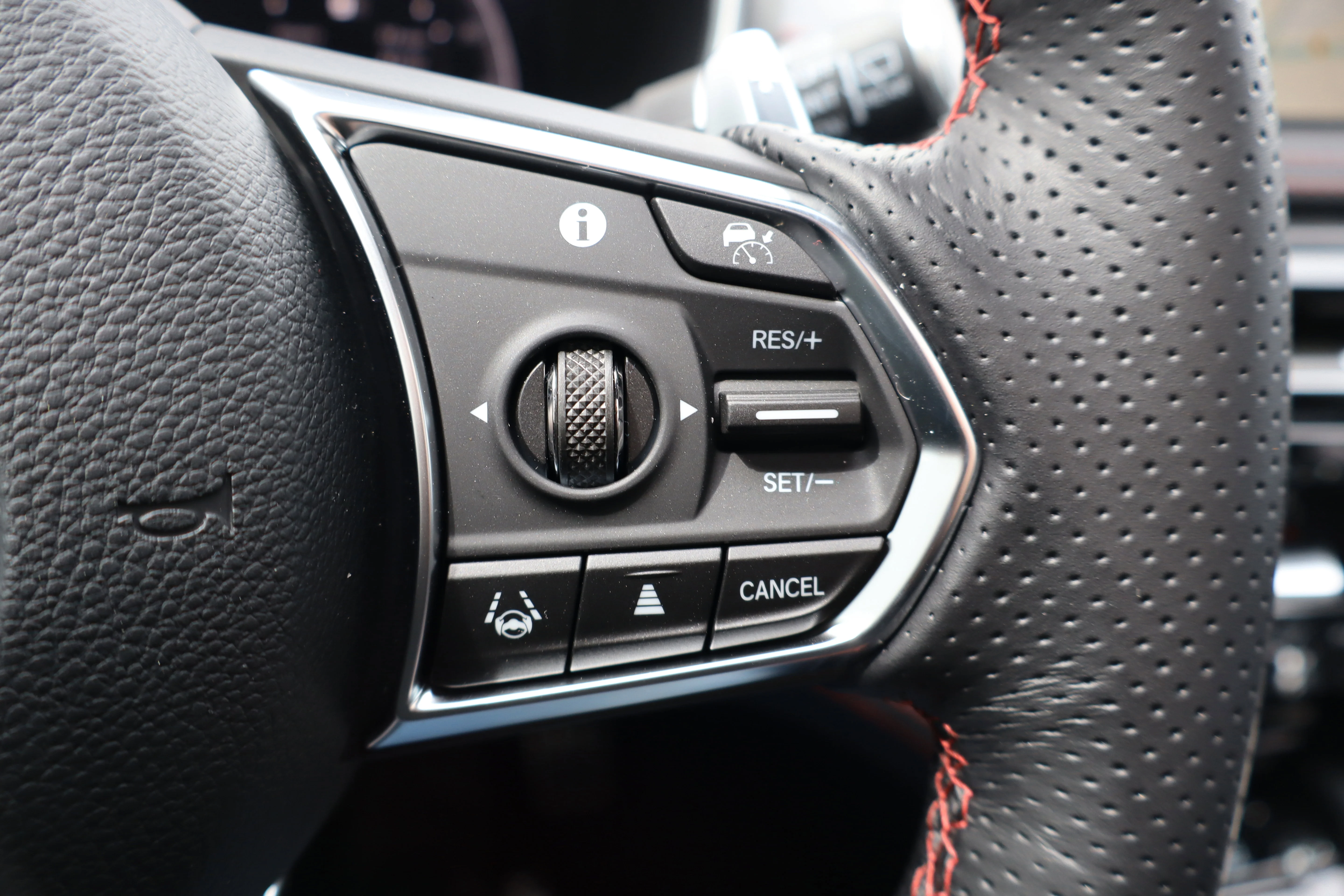 New 2026 Platinum White Pearl Acura Type S w/Advance Package image 13