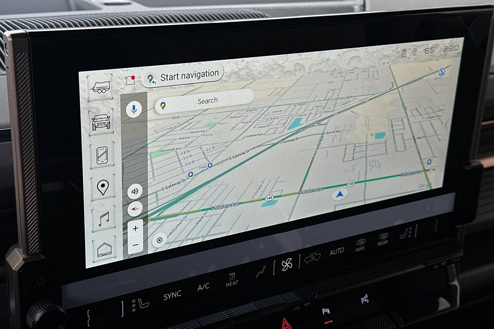 2025 GMC HUMMER EV 2X - Photo 18