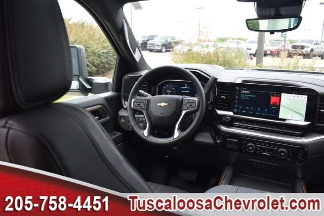 2026 Chevrolet Silverado 3500 HD High Country - Photo 22