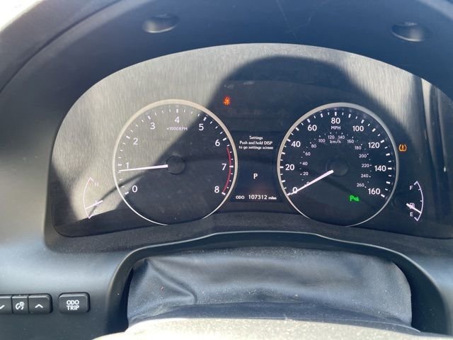 Used 2013  Lexus 350 image 5