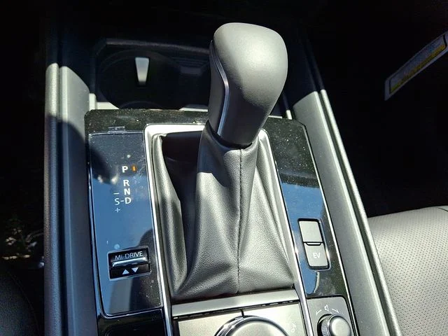 New 2026 Beige Mazda Premium image 12