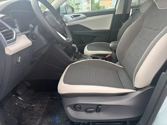 New 2026 Monument Gray Volkswagen 1.5T SE image 46