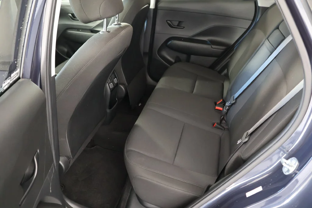 Used 2024 Denim Blue Pearl Hyundai SEL image 18