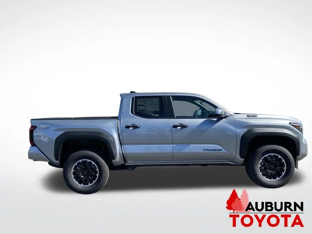 2026 Toyota Tacoma TRD Off Road - Photo 8