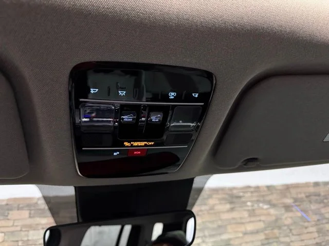 2026 Hyundai Santa Fe Limited - Photo 27
