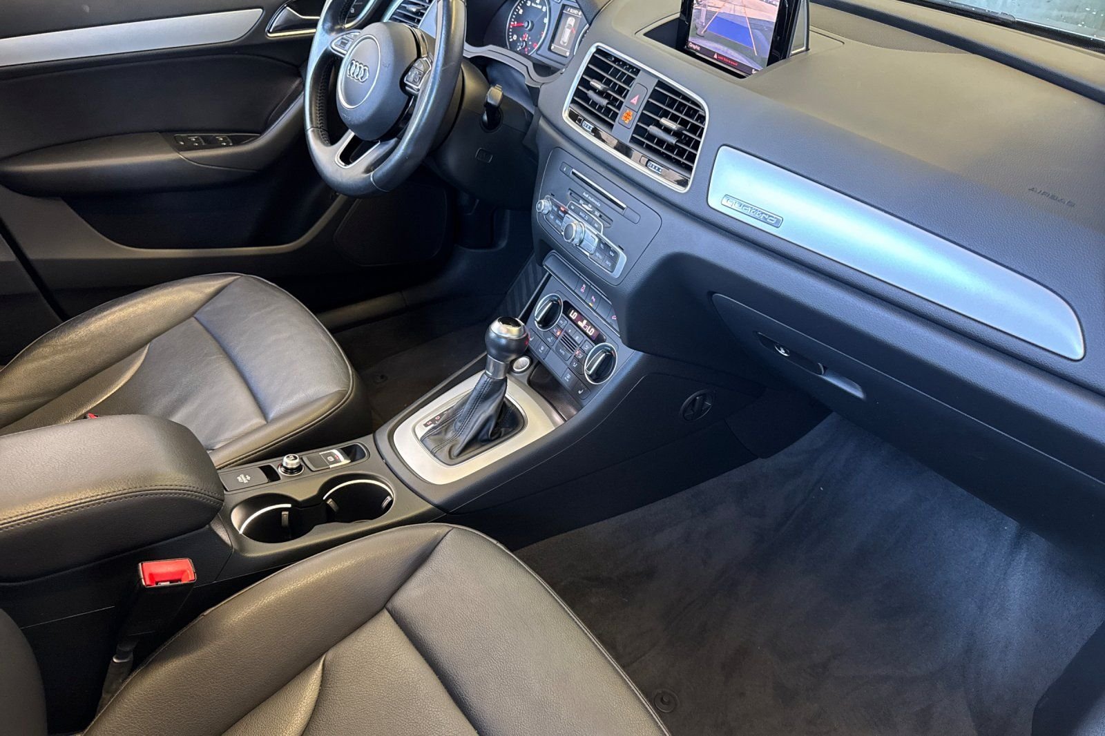 2017 Audi Q3 Premium - Photo 15