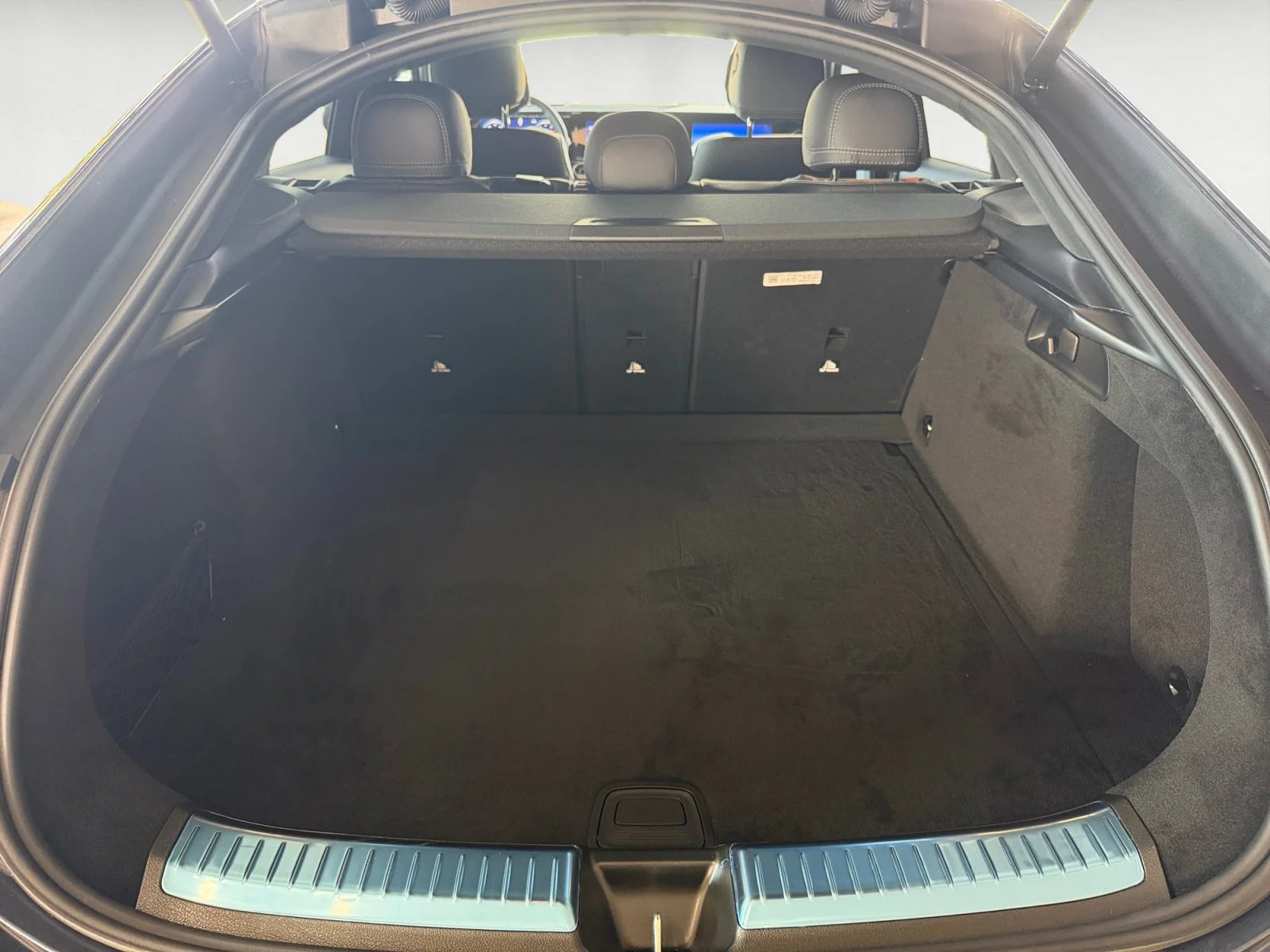 New 2027 Blue Mercedes-Benz GLE 450 image 19