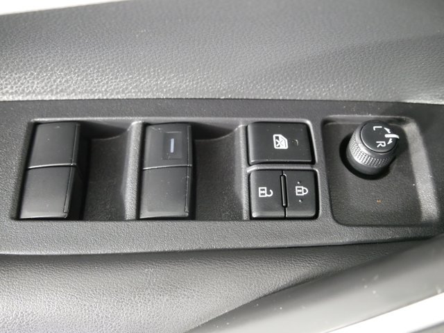 Certified Used 2023 Ice Cap Toyota SE image 24