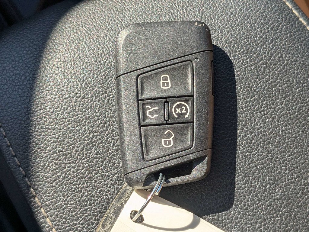 2024 Volkswagen Tiguan SE - Photo 31