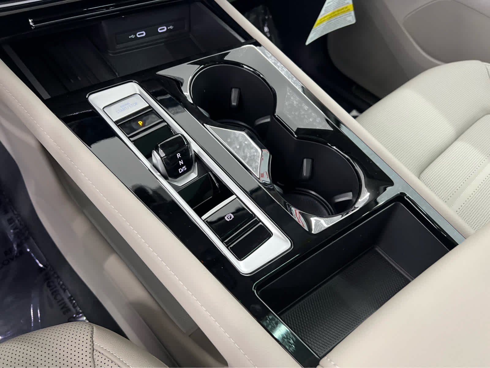 2026 Volkswagen Atlas SEL - Photo 18