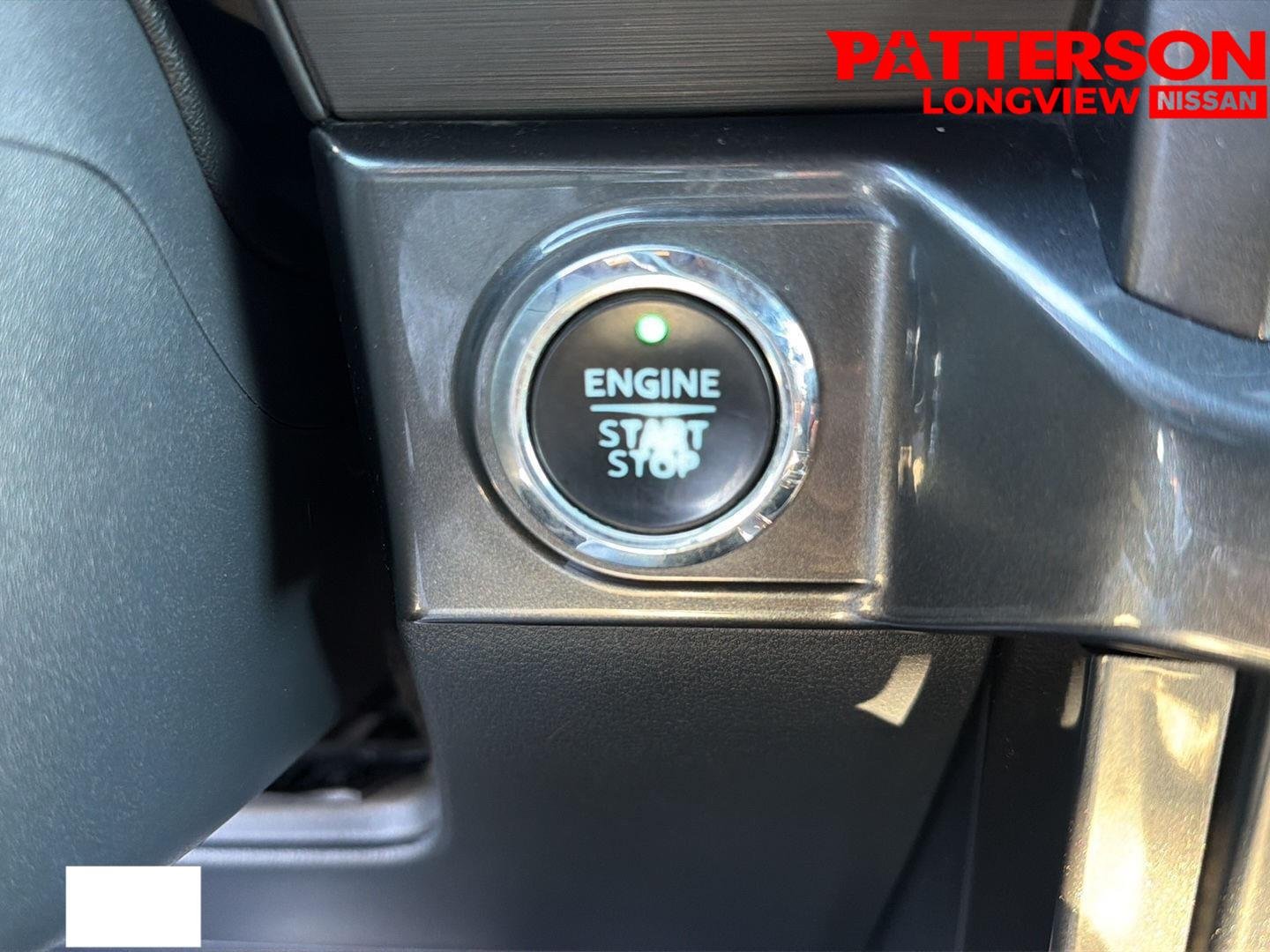 Used 2023 Carbonized Gray Metallic Ford XLT image 10