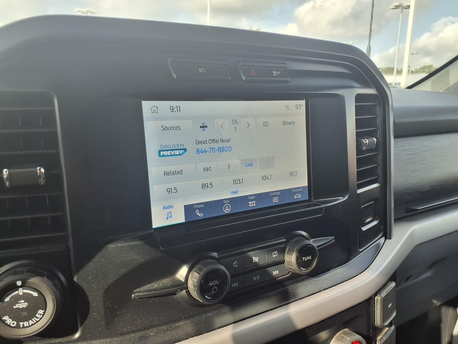 2023 Ford F-150 XLT - Photo 19