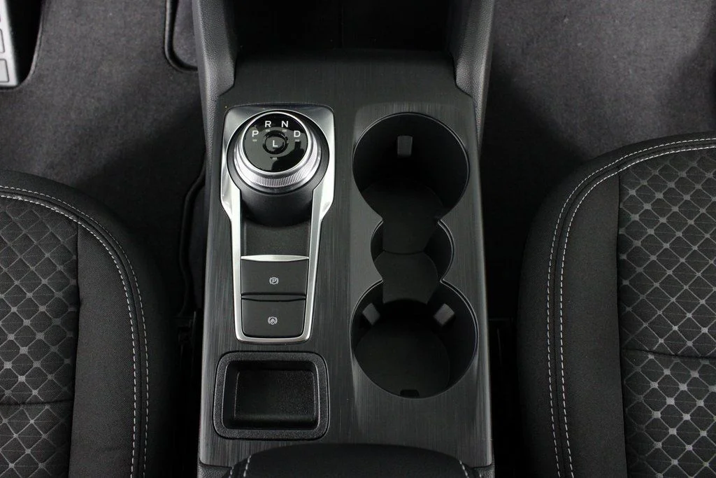 New 2026 Gray Ford Active image 25