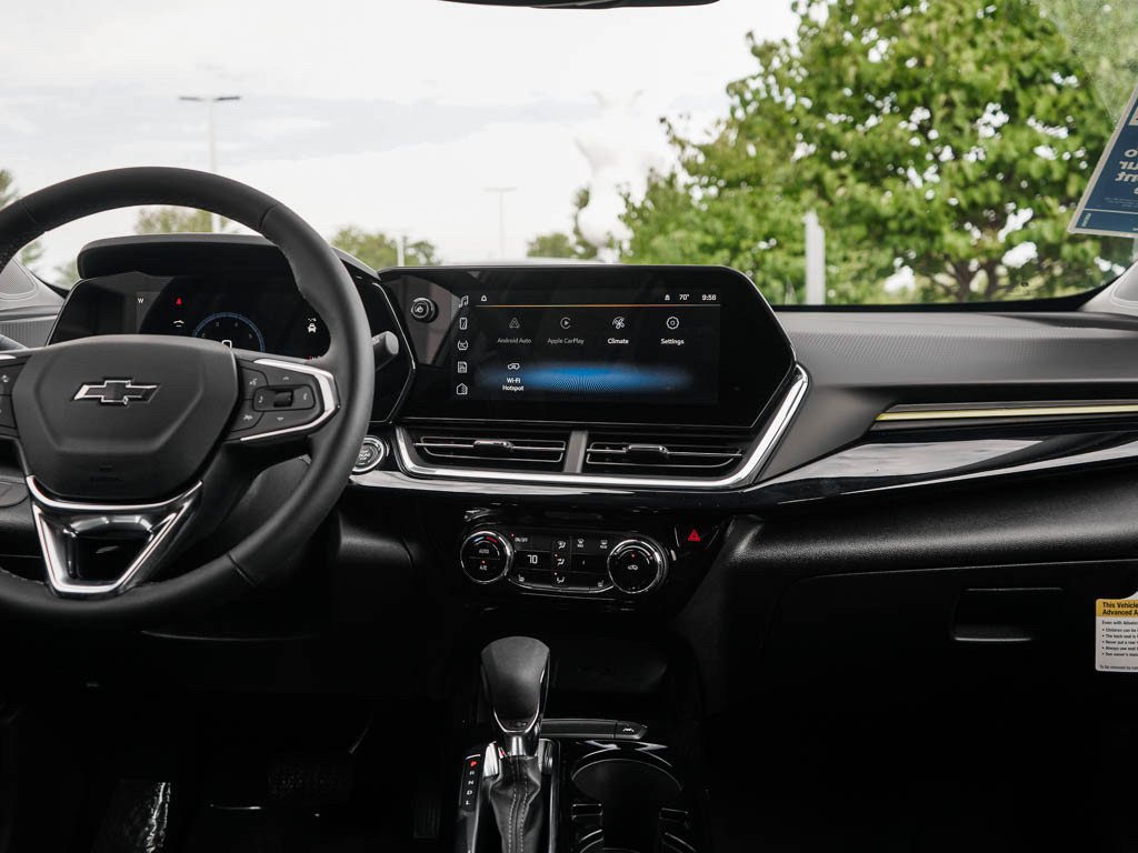 2026 Chevrolet Trax Activ - Photo 14
