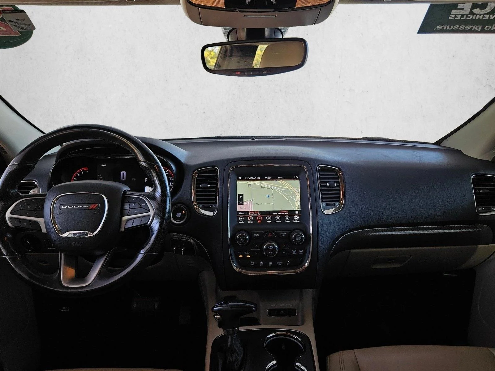 Used 2020 Destroyer Gray Clearcoat Dodge GT image 15