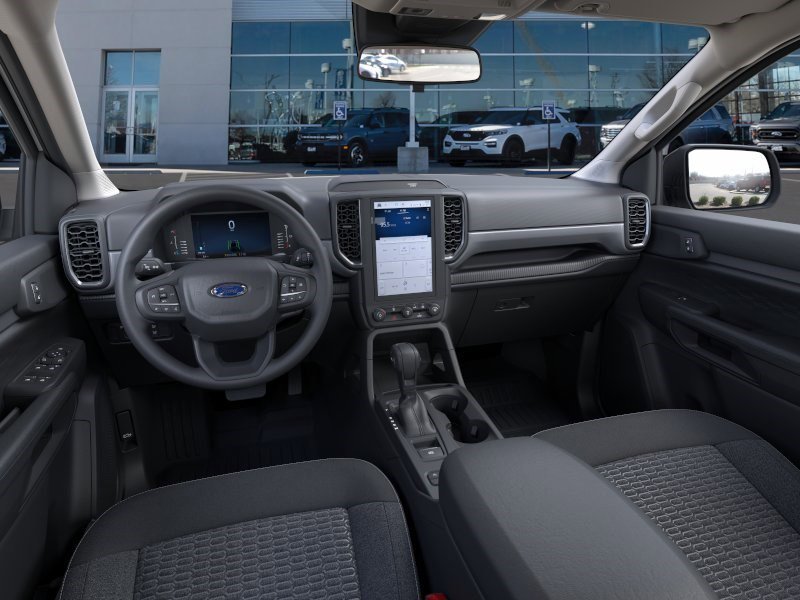 New 2026 Oxford White Ford XL image 10