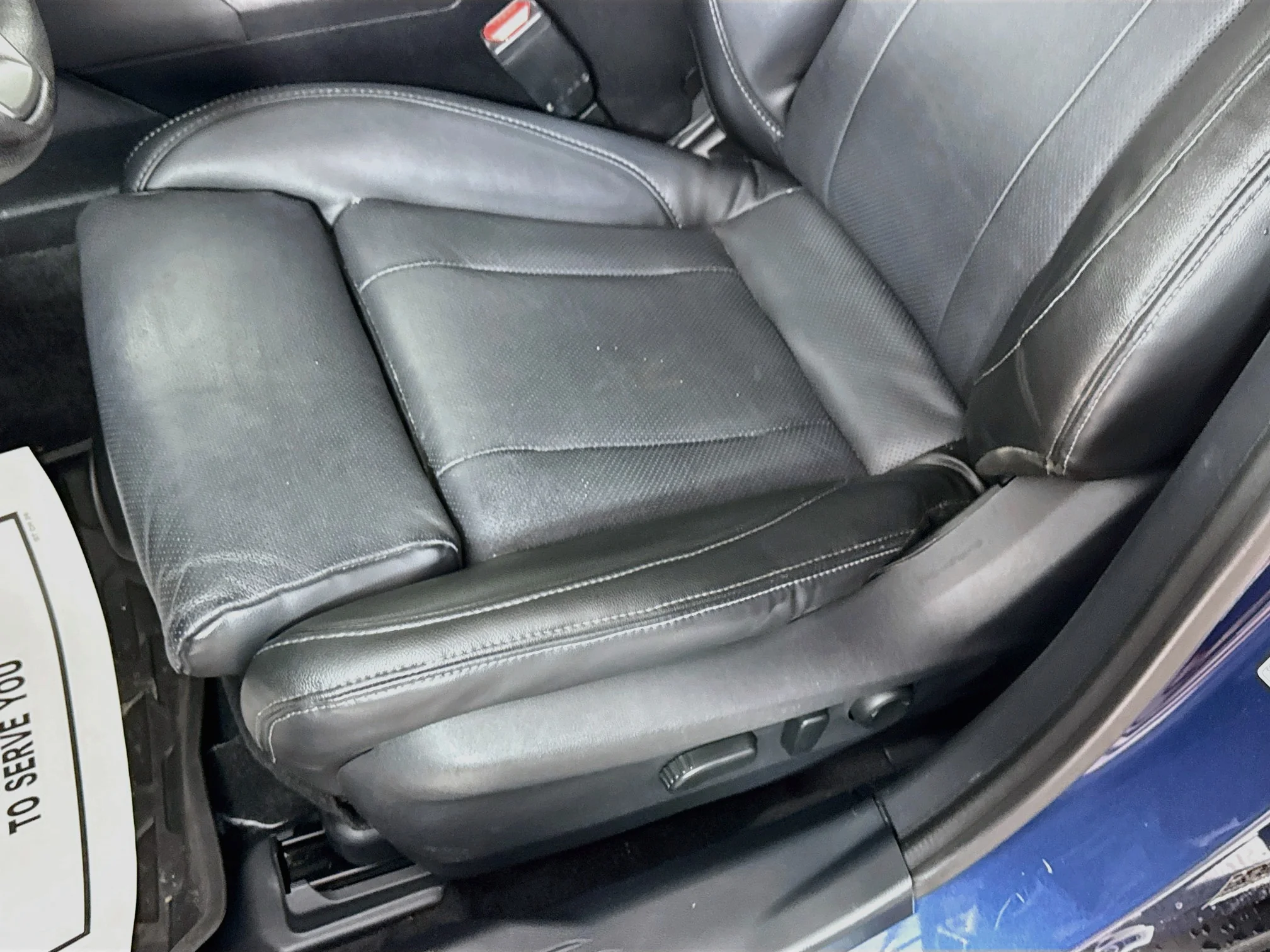 Used 2020 Abyss Blue Pearl Subaru Limited image 23