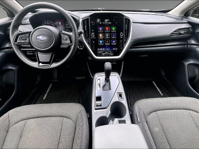 Used 2024 Gray Subaru Premium image 16