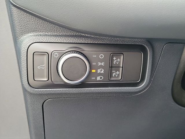 Used 2026 Space White Metallic Ford Active image 14