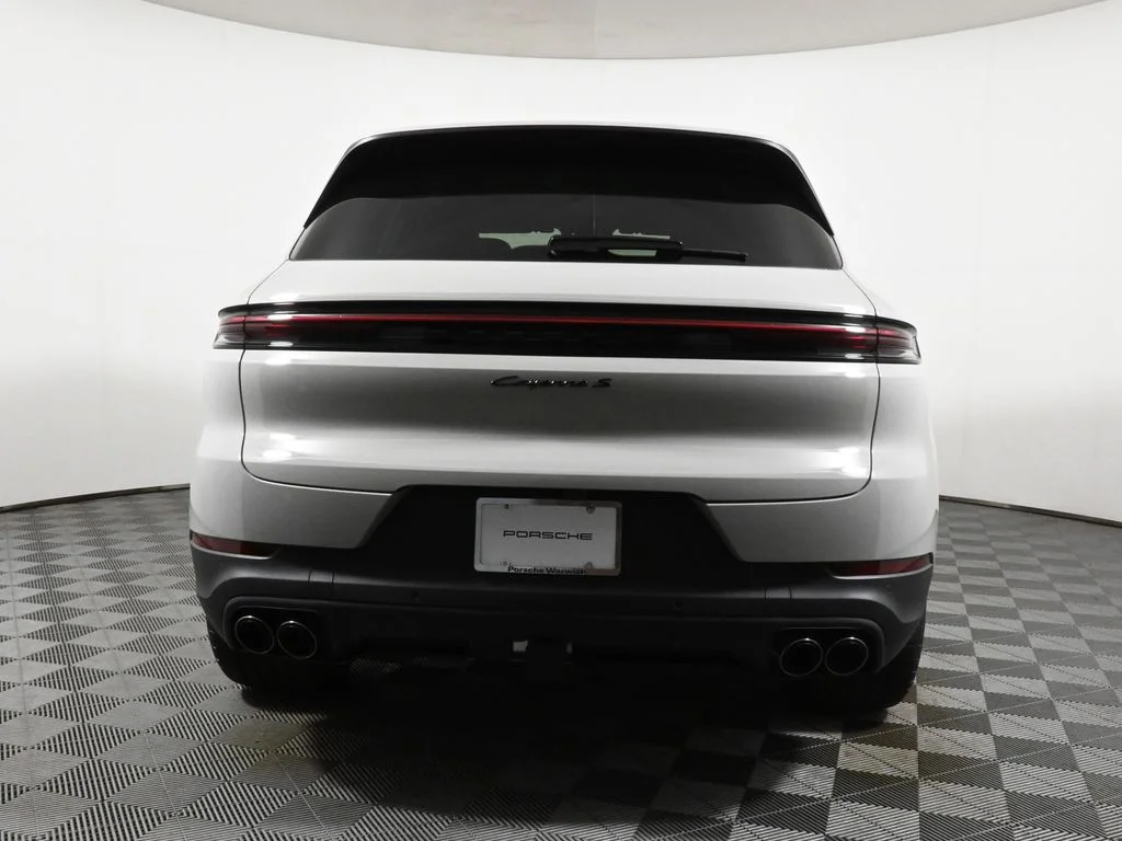 Used 2026  Porsche S image 6