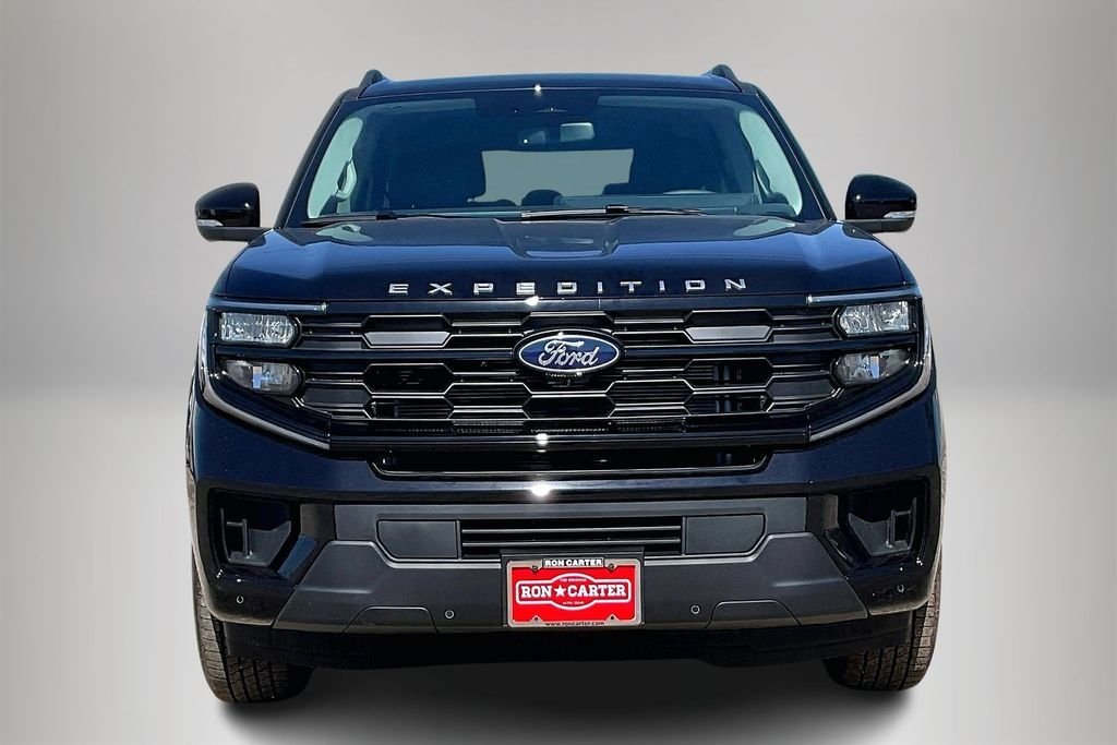 New 2026 Ford Expedition Active 4D Sport Utility