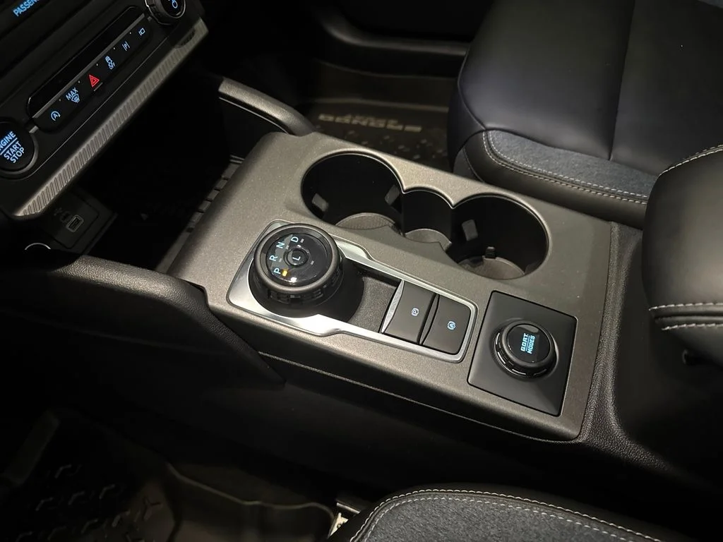 Certified Used 2025 Gray Ford Outer Banks image 29