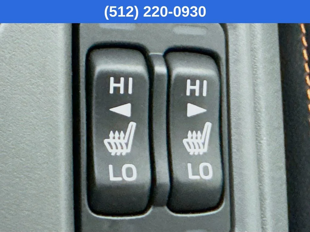 Certified Used 2025 White Subaru Limited image 24