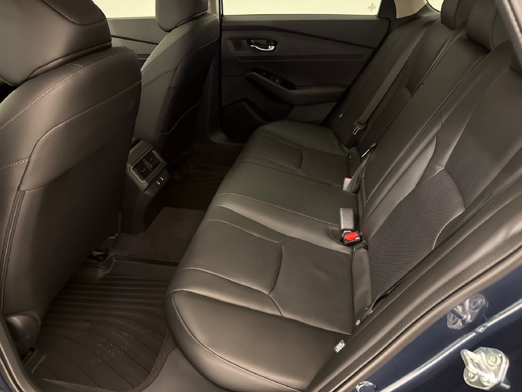 New 2026 Canyon River Blue Metallic Honda Touring image 17