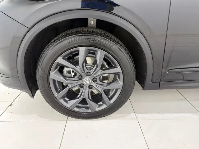 Certified Used 2024 Majestic Black Pearl Acura SH-AWD A-SPEC image 52