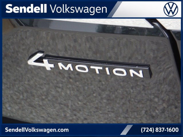 2026 Volkswagen Atlas SEL Premium R-Line - Photo 11