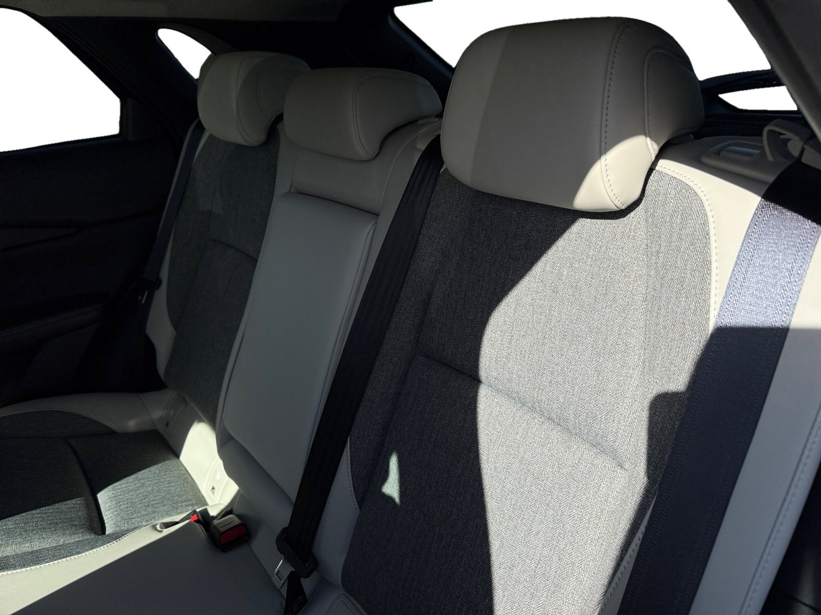 2026 Mazda CX-30 Aire Edition - Photo 16