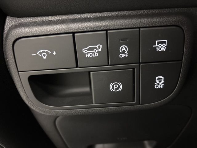 Certified Used 2026 White Hyundai SEL image 11